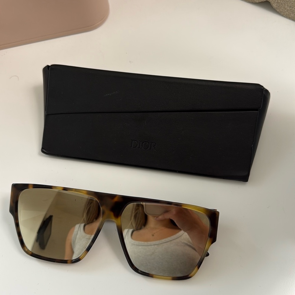 Dior sunglasses